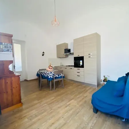 Old Town Apartman