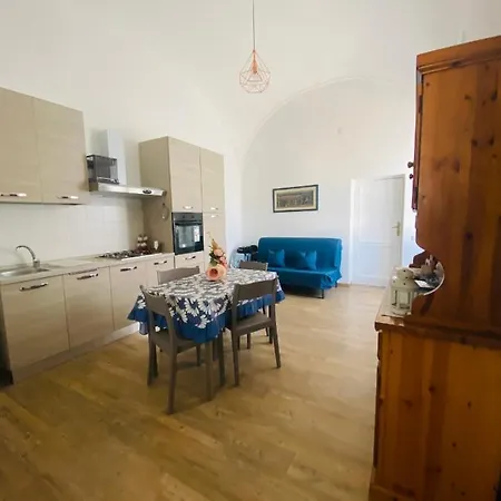 Apartman Old Town