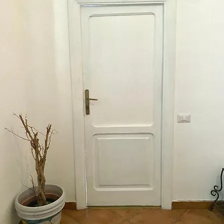 Old Town Apartman *