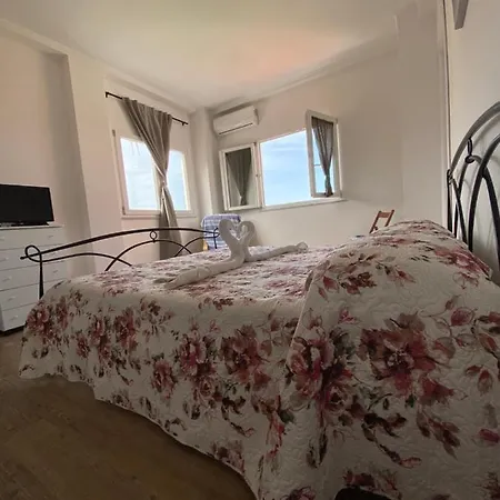 Apartman Old Town *