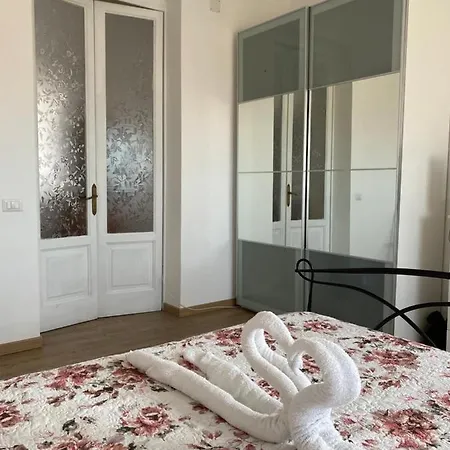 Apartman Old Town Procida