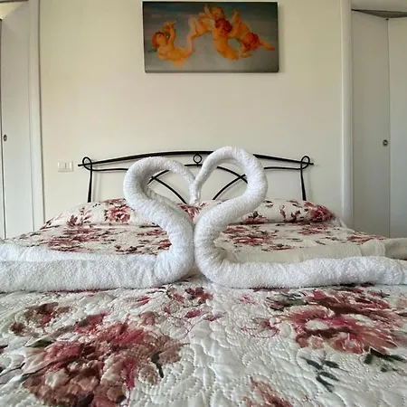 Apartman Old Town Procida