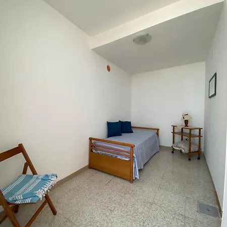 Old Town Apartman Procida